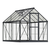 Image of Palram Hybrid Greenhouse 6x10 Main View