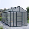 Image of Glory Greenhouse Full View