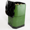 Image of aerobin 400 litre compost bin actual view 1