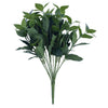 Image of Artificial Bayleaf Foliage Bunch 45cm