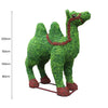 Image of fake topiary animals sizes