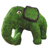 Image of fake topiary animals main view