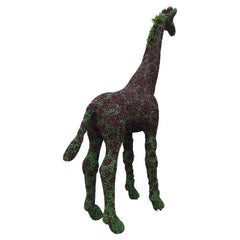 Artificial Topiary Animal Giraffe (Various Sizes)