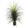 Image of Faux Yucca Grass Main View