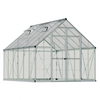 Image of maze hothouse main image - silver