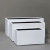 Image of Balcony Lite Lightweight Trough Planter