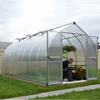 Image of Maze Bella Greenhouse Full View