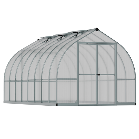 Maze Bella Greenhouse Main View