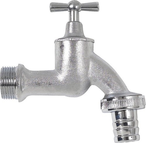 3/4′ Chrome Tap