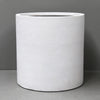 Image of Balcony Lite Lightweight Stone Drum Pot