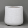 Image of Ivory Lite Terrazzo Sack Planter Main View