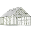 Image of Maze 10'x16' Balance Greenhouse Main View