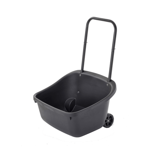 Maze 245L Premium Twin Compost Tumbler Cart