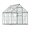 Image of Palram Harmony Greenhouse 6x8 Main View