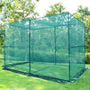 Image of crop cage medium actual view