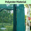 Image of crop cage polyester material