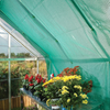 Image of Greenhouse Shading Kit In The Garden