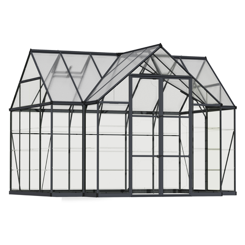 Palram Victory Greenhouse Main View