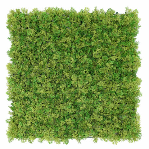 Artificial Moss Full View