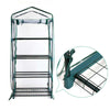 Image of 160cm Tall 4 Tier Green House