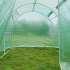 Image of 2 x 3m Dome Garden Greenhouse