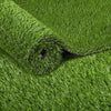 Image of 20SQM Lifelike Artificial Grass 1m x 20m Roll, 30mm Thick