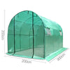 Image of 3m x 2m Walk In Greenhouse