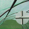 Image of 6m All Weather Tunnel Greenhouse