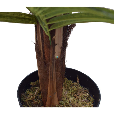 Artificial Areca Palm Tree 160cm