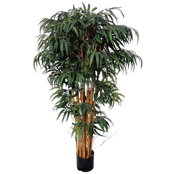 Artificial Asian Twiggy Bamboo 1.5m Tall – Vertical Gardens Direct