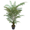 Image of Artificial Fern Palm 150cm