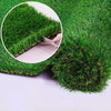 Image of Artificial Grass 10 SQM Synthetic Artificial Turf Flooring 20mm Green