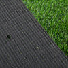 Image of Artificial Grass 10 SQM Synthetic Artificial Turf Flooring 20mm Green