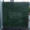 Image of Artificial Ivy Leaf Vertical Garden SAMPLE PIECE