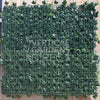 Image of Artificial Ivy Leaf Vertical Garden SAMPLE PIECE