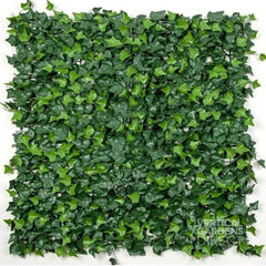 Artificial Ivy Leaf Vertical Garden SAMPLE PIECE