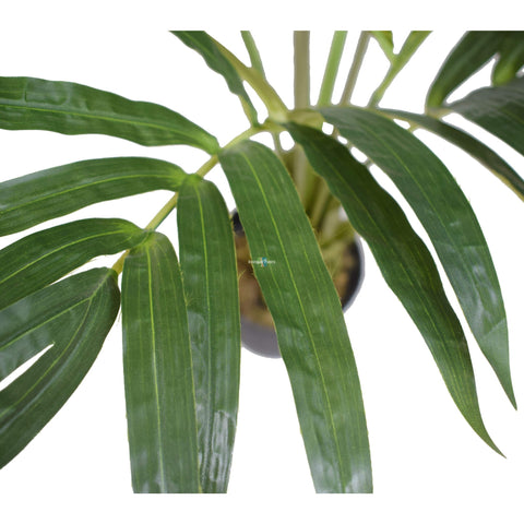 Artificial Tropical Kentia Palm Tree 150cm