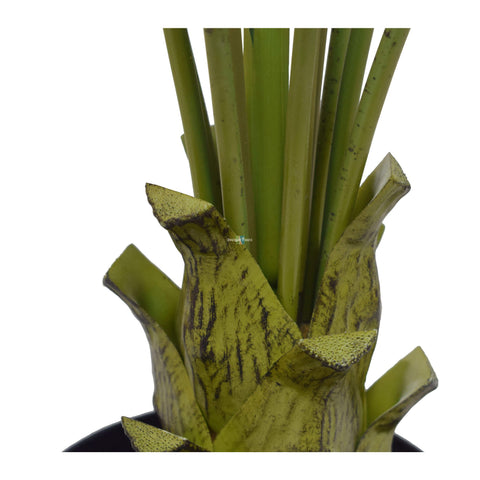 Artificial Tropical Kentia Palm Tree 150cm