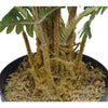 Image of Artificial Tropical Mountain Palm 90cm