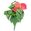 Image of Artificial Tropical Plant Stems Variety Pack, UV Stabilised