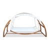 Image of Gardeon Outdoor Double Hammock Bed with Canopy