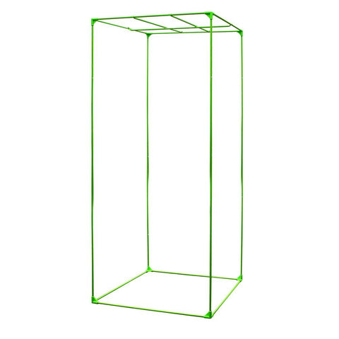 Green Fingers 60cm x 140cm Tall Hydroponic Grow Tent