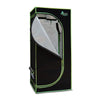 Image of Green Fingers 60cm x 140cm Tall Hydroponic Grow Tent