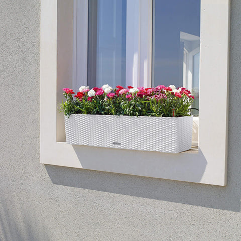 Lechuza Balconera Planter Cottage 80