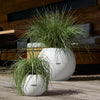 Image of Lechuza Puro 50 Self Watering Pot - 50cm