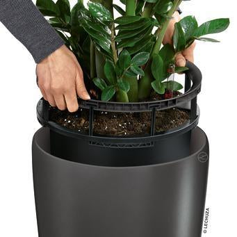 Lechuza Rondo 40 Self Watering Pot - 40cm