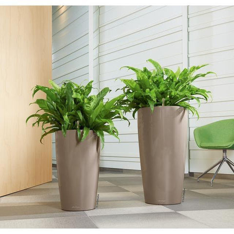 Lechuza Rondo 40 Self Watering Pot - 40cm