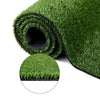 Image of Primeturf Artificial Synthetic Grass 1 x 10m 15mm - Olive Green