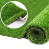 Image of Primeturf Artificial Synthetic Grass 1 x 10m 20mm - Natural