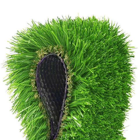 Primeturf Artificial Synthetic Grass 1 x 10m 20mm - Natural